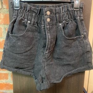 Forever 21 Denim Shorts